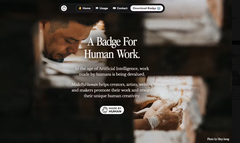 MadeByHuman