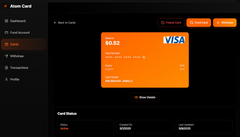 AtomCard