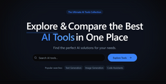 DeepList AI