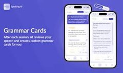 SpeakingAI