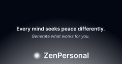 ZenPersonal