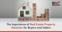 Real Estate Valuation
