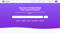 InternshipsAI