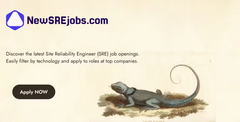 NewSREJobs