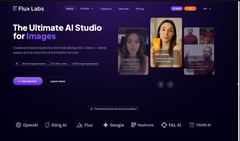 Flux Labs