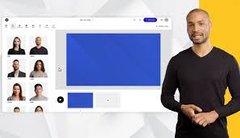 AI Avatar Videos
