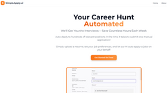 SimpleApply.ai