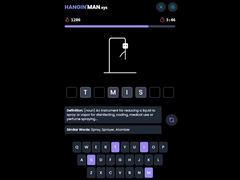 Hangin' Man
