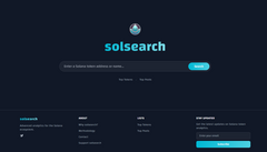 solsearch