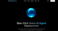 One Click Deploy