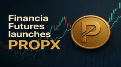 $PROP by Financia Futures