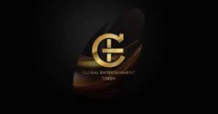 Global Entertainment Token