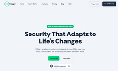 SafeTrigger