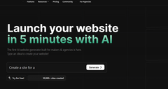 Webifier.io