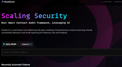 RustScan