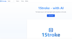 1Stroke