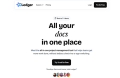 Ledger
