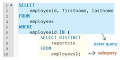 Query Inside