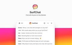 SurfChat