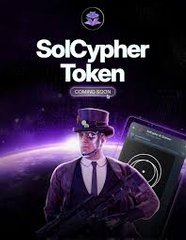 SolCypher