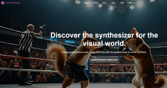 Neural Frames Autopilot