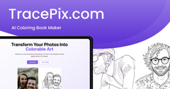 Tracepix