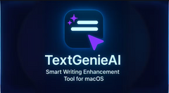 TextGenieAI