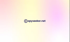 CopySeeker