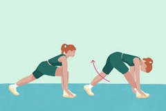 Stretch