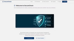 SecureCheck Tools