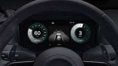 CarPlay Ultra