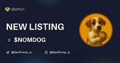 NOMDOG