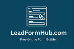 LeadFormHub