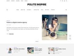 Polite Inspire