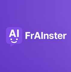 FrAInster