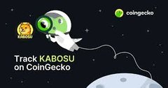 Kabosu ERC20