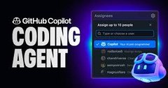 GitHub Copilot Coding Agent