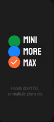 MiniMoreMax