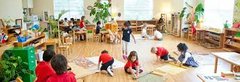 Montessori Kindergarten