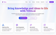 Vilva