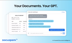 DocuSpark