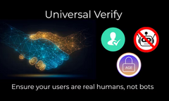 Universal Verify
