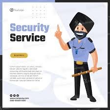 Security Guard Services