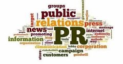 PR Services