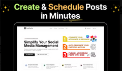 PostPlanify
