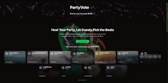 PartyVote