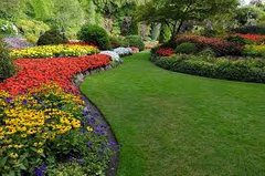Landscape Gardening