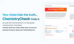 ChemistryCheck