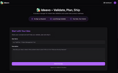 ideavo.ai