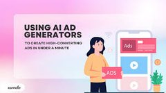Generate Ads AI